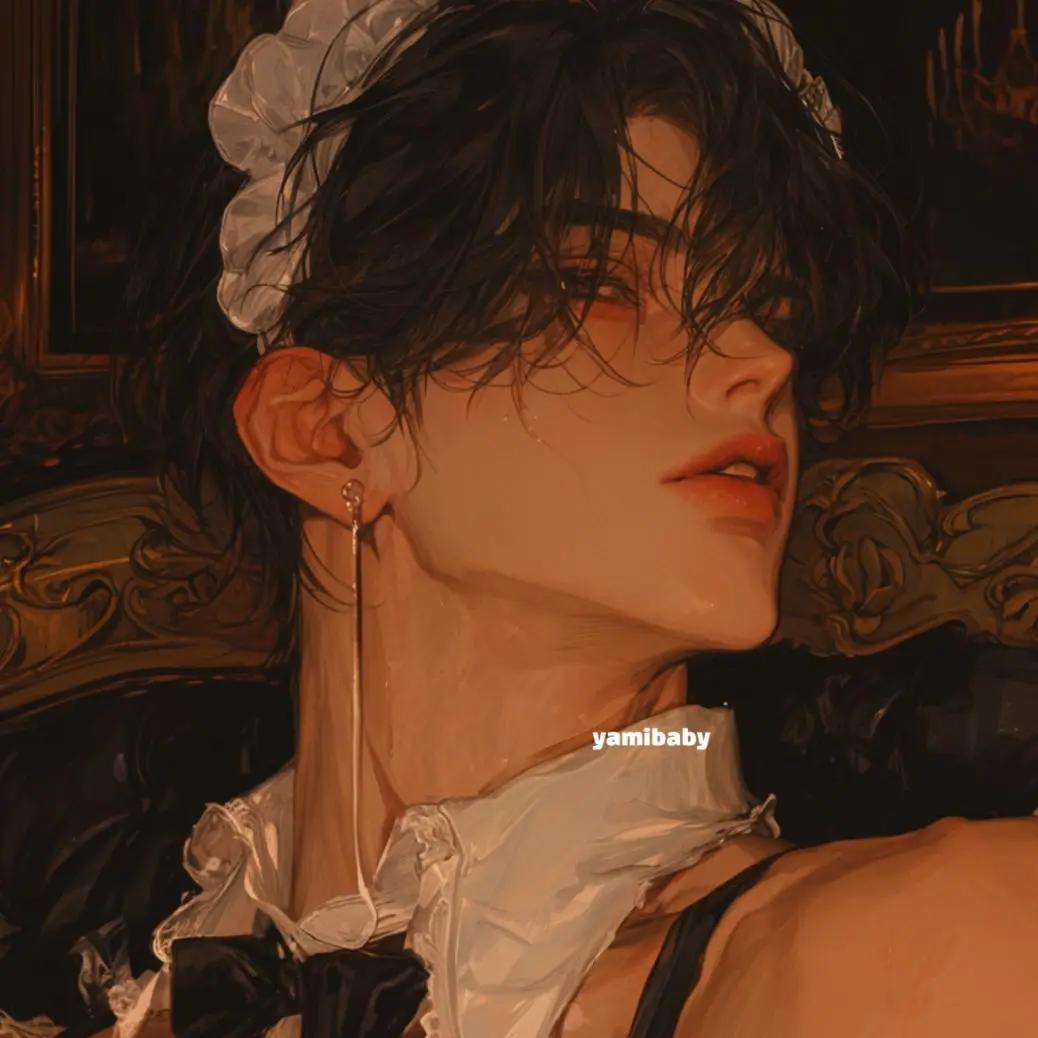 yamibaby의 백우빈