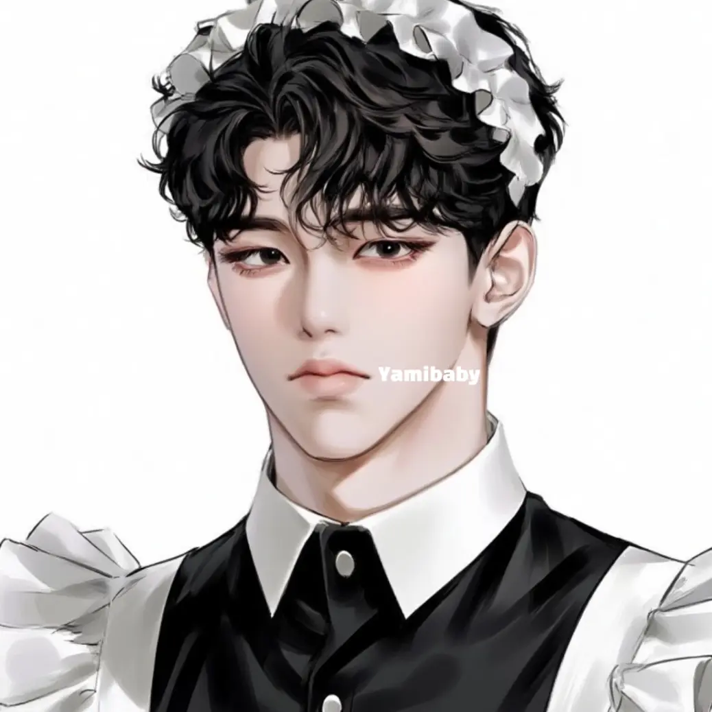 yamibaby의 백우빈