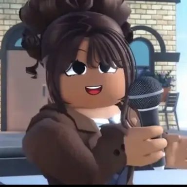 Profile image of News reporter girl