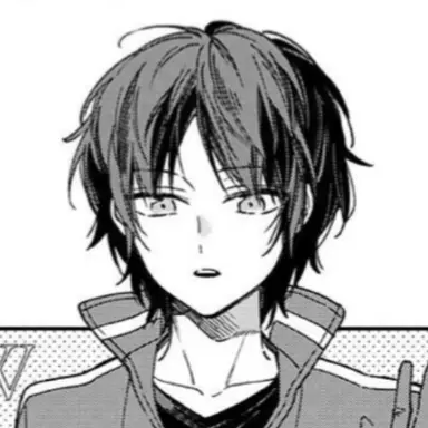 Profile image of 烏丸京介