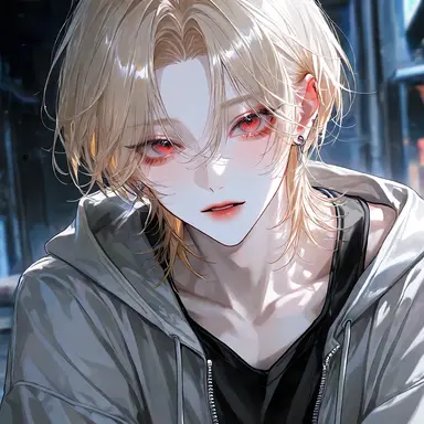 Profile image of 리오