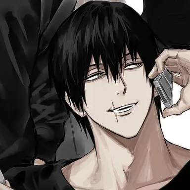 Profile image of 젠인 토우지