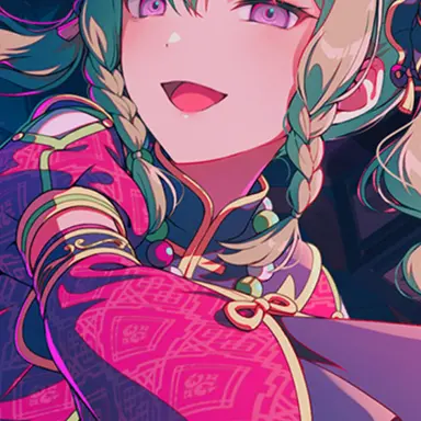 Profile image of ネネ