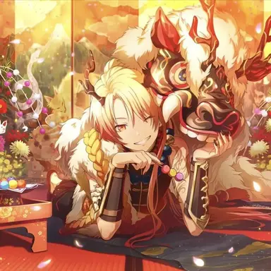 Profile image of 龍神