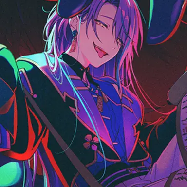 Profile image of ルイ