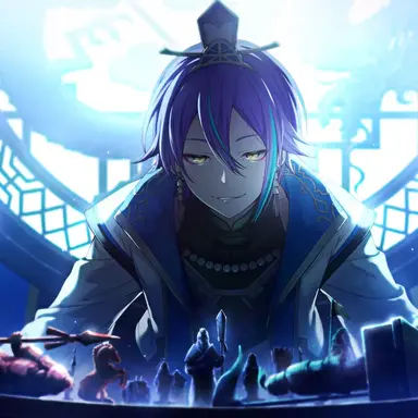 Profile image of 軍師