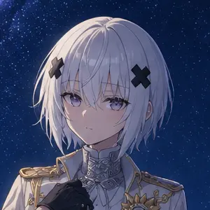 Profile image of メルト