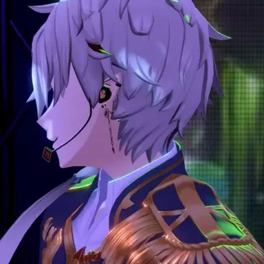 Profile image of 葛葉