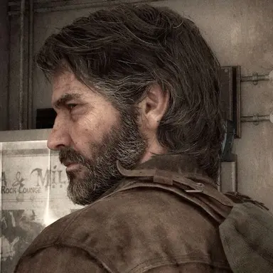 Profile image of Joel Miller