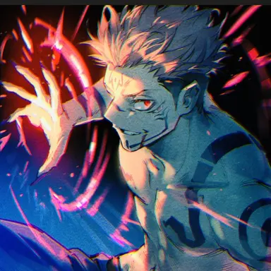 Profile image of 宿儺