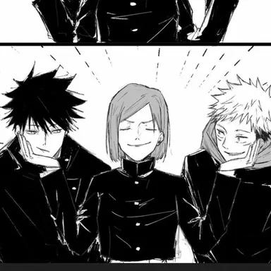 Profile image of 1年ズ