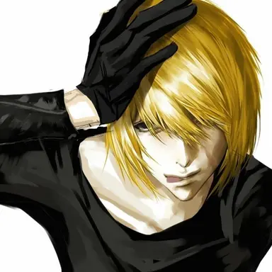 Profile image of Mello