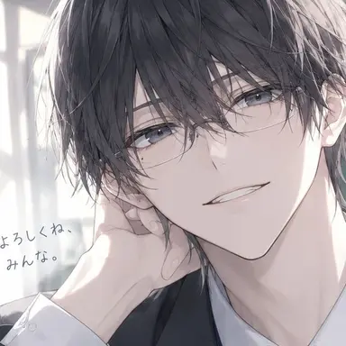Profile image of 先生