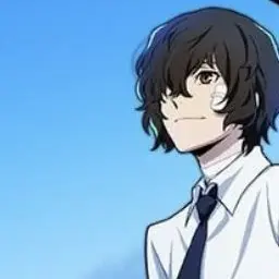 Profile image of 太宰治