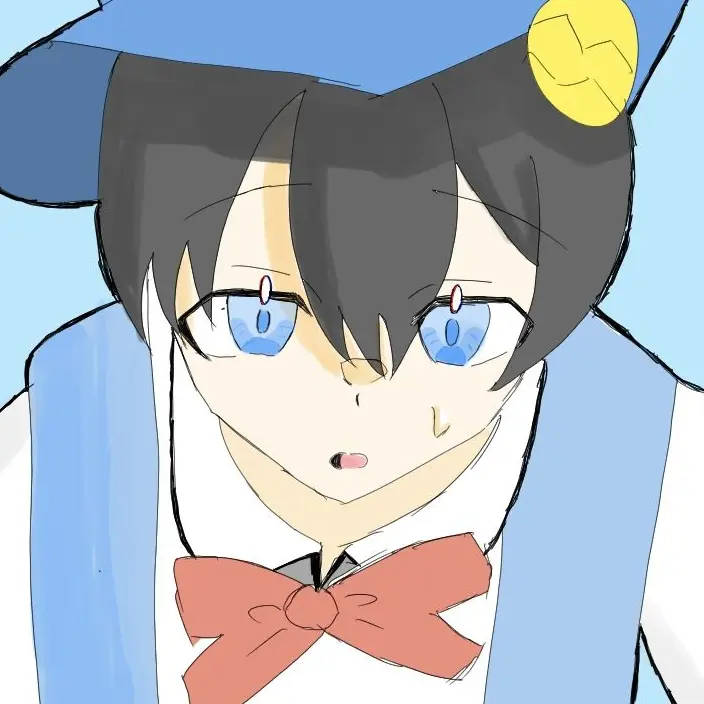 FatalVest0733의 名作くん
