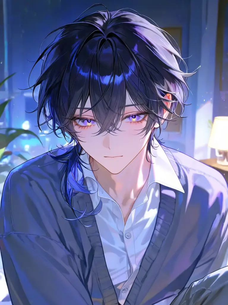 Shiro_99의 女装男子と百合営業！？