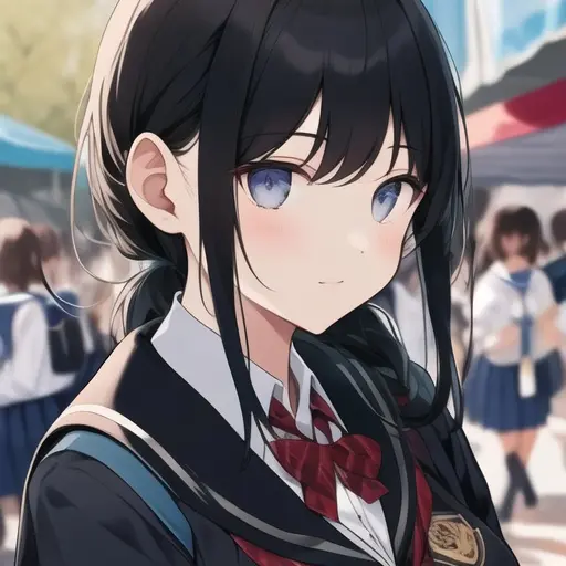FunnyAnt4453의 桜花女子校学園祭