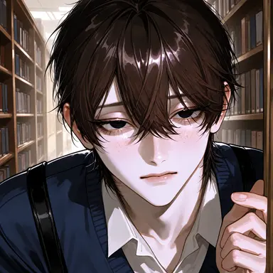 Profile image of 미노루