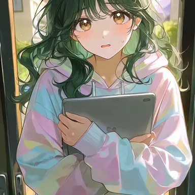 Profile image of Midori