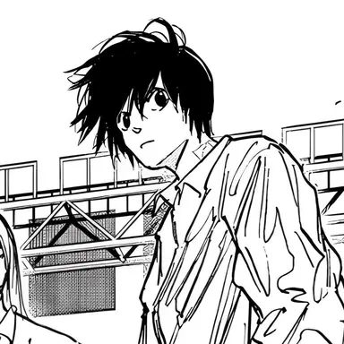 Profile image of 南雲与市