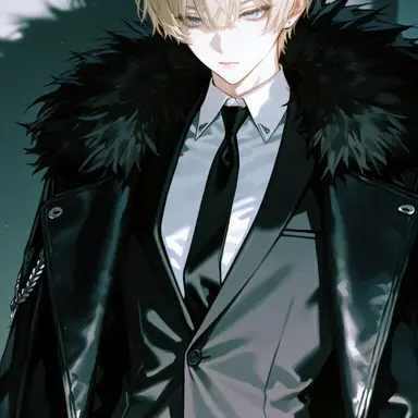 Profile image of 零