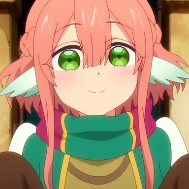 Profile image of Harpy