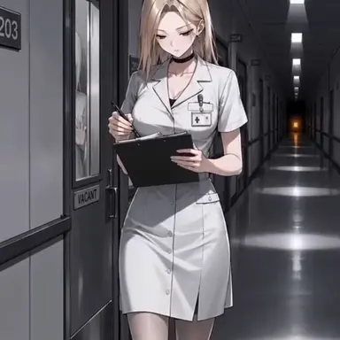 Profile image of 白沢杏