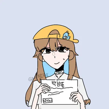 Profile image of 잠뜰
