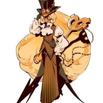 Profile image of 시간지기쿠키