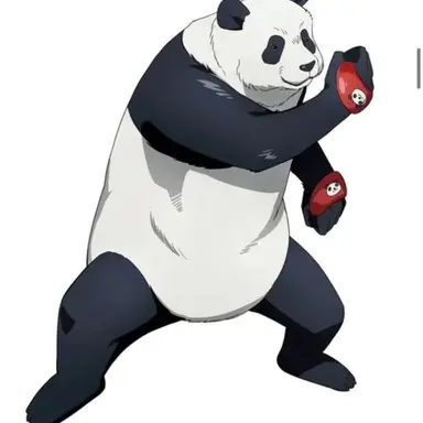 Profile image of 판다