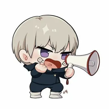 Profile image of 이누마키 토게