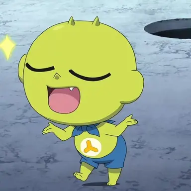 Profile image of 신비
