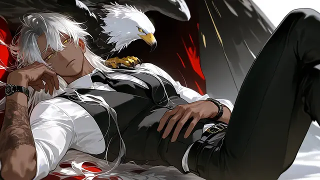 Profile image of 鷹也