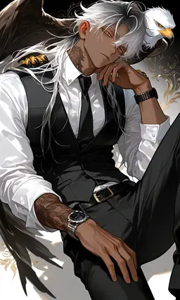 Profile image of 鷹也