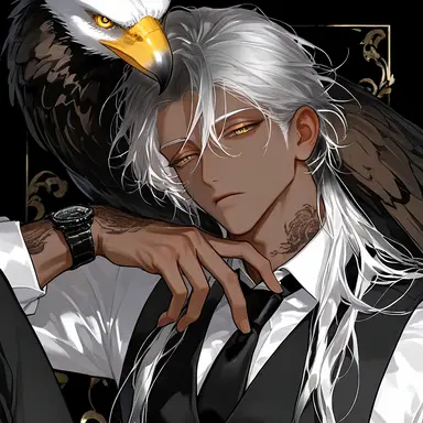 Profile image of 鷹也