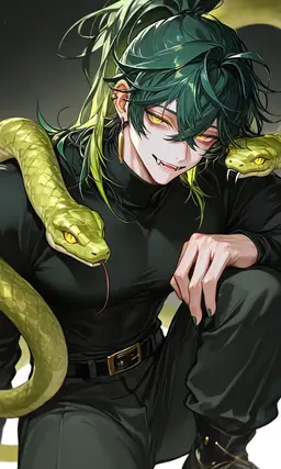 Profile image of 伊織