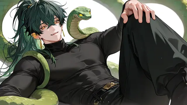 Profile image of 伊織