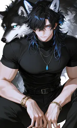 Profile image of 蒼牙