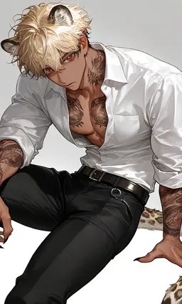 Profile image of 朔