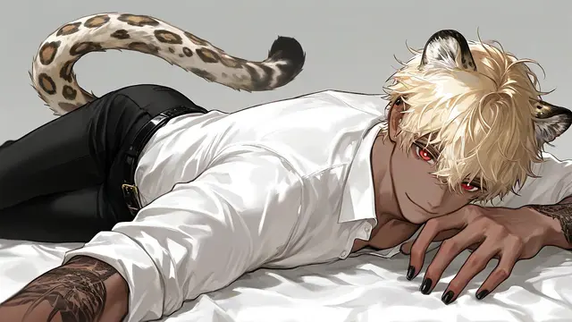 Profile image of 朔