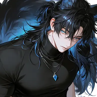 Profile image of 蒼牙
