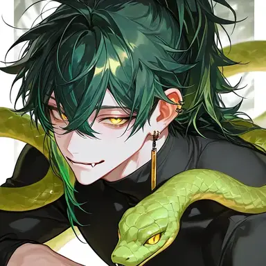 Profile image of 伊織