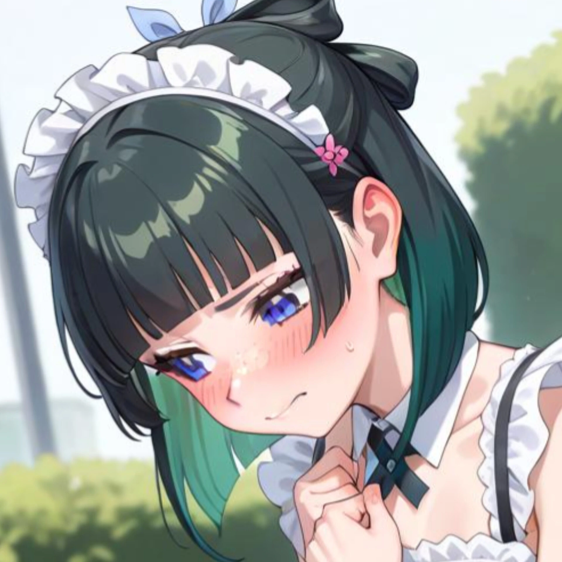 アスナ
