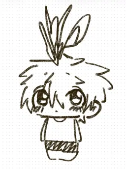 Profile image of 人参