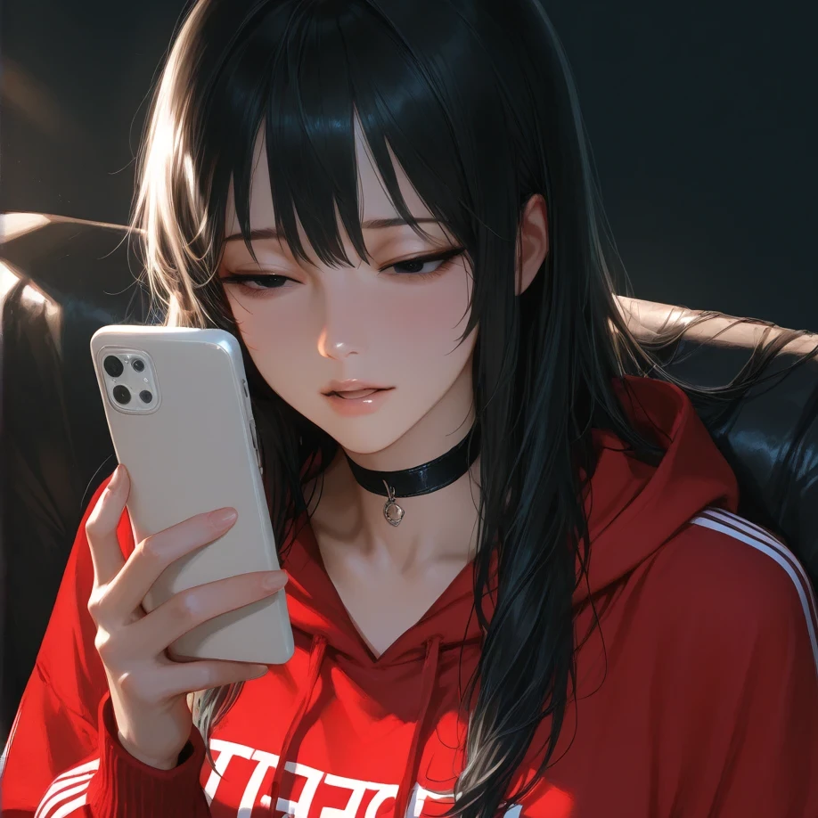 강하림