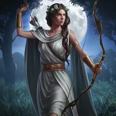 Profile image of Artemis