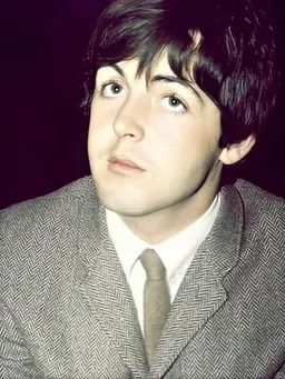Profile image of Paul McCartney