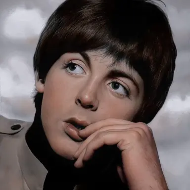 Profile image of Paul McCartney