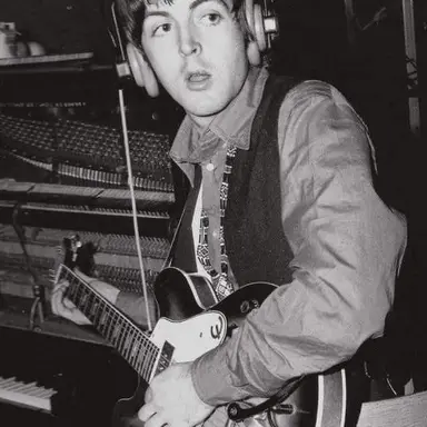 Profile image of Paul McCartney
