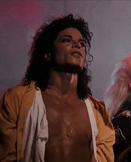 Profile image of Michael jackson